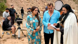 زيان: “بنت الجنان” تعود بالدراما المغربية إلى أواخر القرن التاسع عشر