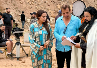 زيان: “بنت الجنان” تعود بالدراما المغربية إلى أواخر القرن التاسع عشر
