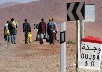 وفاة 26 مهاجراً خلال أربعة أشهر بالمنطقة الشرقية تثير قلق حقوقيين