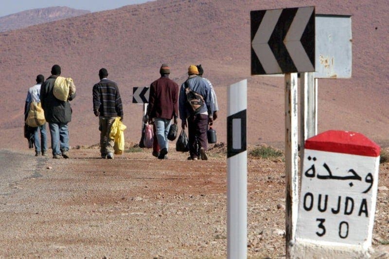 وفاة 26 مهاجراً خلال أربعة أشهر بالمنطقة الشرقية تثير قلق حقوقيين