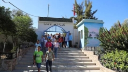 إعدادية الزهور بفاس تحصد لقب مهرجان الفلك الوطني