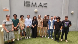خريجو ISMAC يطلقون إطارا جمعويا جديدا
