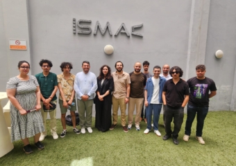 خريجو ISMAC يطلقون إطارا جمعويا جديدا