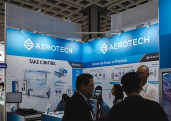 “AéroTech” يقرب التلاميذ من مهن الطيران والابتكار
