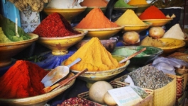 تحذيرات من سموم تُدّس بتوابل المغاربة قبيل عيد الأضحى