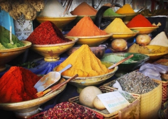 تحذيرات من سموم تُدّس بتوابل المغاربة قبيل عيد الأضحى