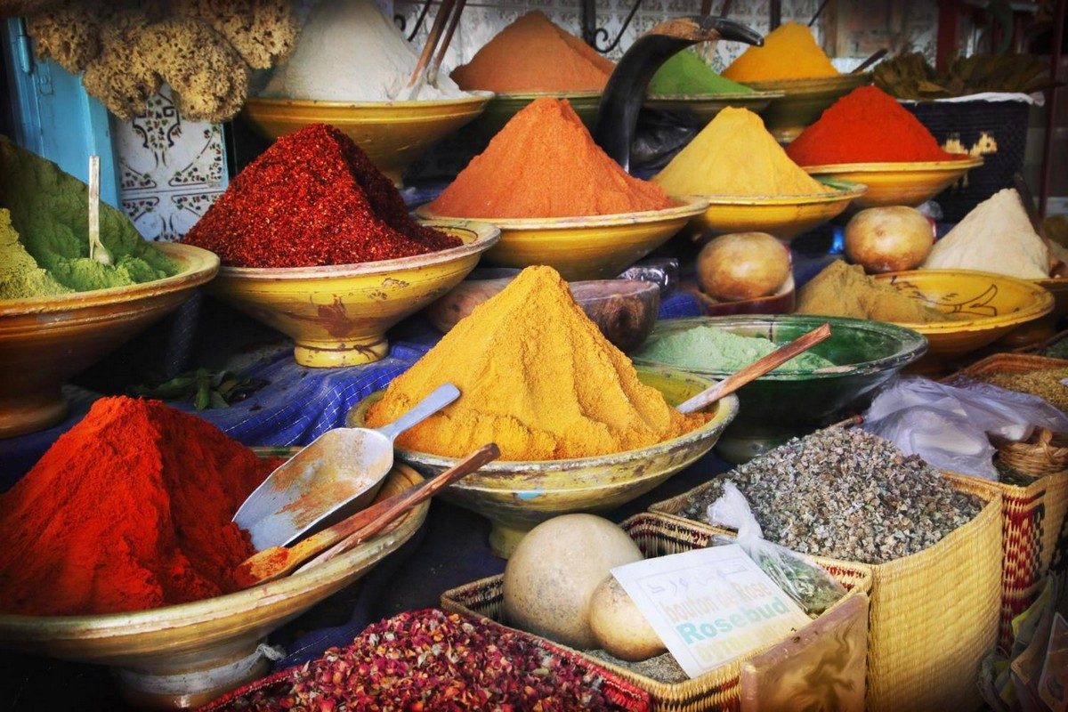 تحذيرات من سموم تُدّس بتوابل المغاربة قبيل عيد الأضحى