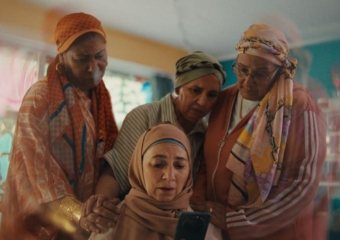 “البارونات”.. مغامرة نسائية تكسر رتابة الحياة في حي مولنبيك