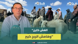 جدل “الشناقة” يتجدد .. مطالب بمراقبة دائمة للأسواق وليس فقط في الأعياد