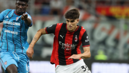 ميلان ويوفنتوس يغيبان عن دوري الأبطال