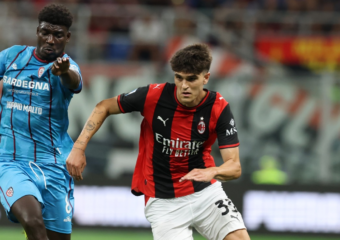 ميلان ويوفنتوس يغيبان عن دوري الأبطال