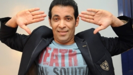 سعد الصغير يعود لمهرجان موازين بعد جدل تصريحات “مسيئة” للمغاربة