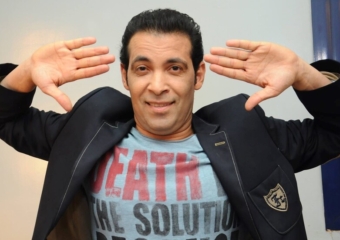 سعد الصغير يعود لمهرجان موازين بعد جدل تصريحات “مسيئة” للمغاربة