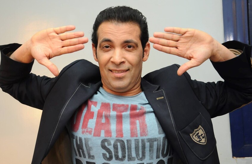 سعد الصغير يعود لمهرجان موازين بعد جدل تصريحات “مسيئة” للمغاربة