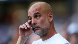 بعد رحيله.. غوارديولا يلمح لتدريب منتخب إنجلترا
