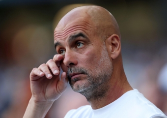 بعد رحيله.. غوارديولا يلمح لتدريب منتخب إنجلترا