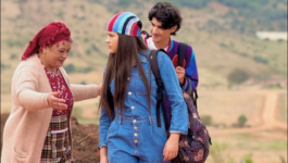 فيلم “خارج التغطية” يدق ناقوس خطر الإدمان الرقمي لدى الأطفال