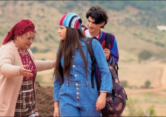 فيلم “خارج التغطية” يدق ناقوس خطر الإدمان الرقمي لدى الأطفال