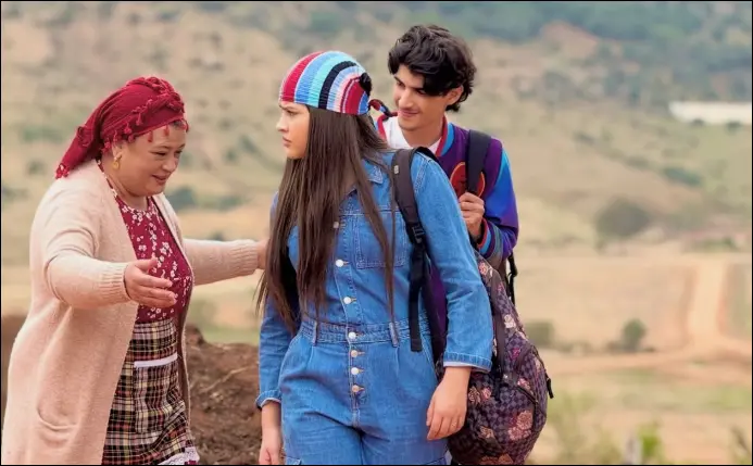 فيلم “خارج التغطية” يدق ناقوس خطر الإدمان الرقمي لدى الأطفال