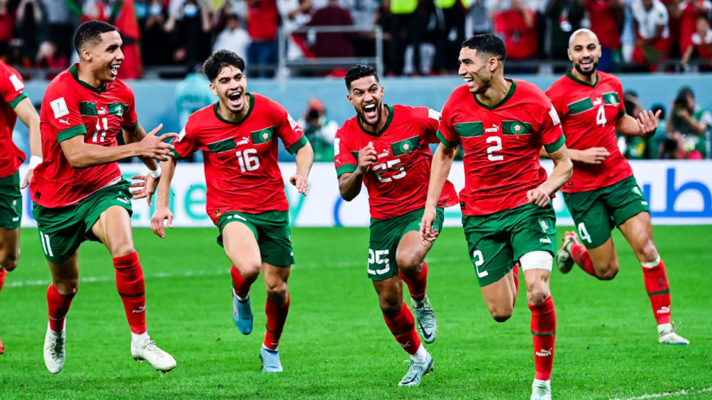 مونديال 2026.. “الأسود” من حلم المفاجأة إلى طموح التتويج بكأس العالم