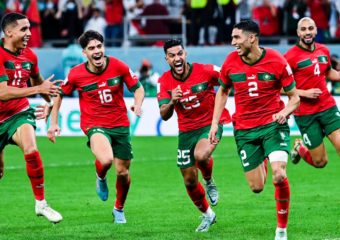 مونديال 2026.. “الأسود” من حلم المفاجأة إلى طموح التتويج بكأس العالم