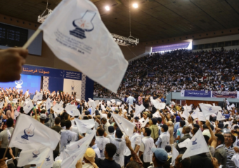 ارتداد جديد ببيت “بيجيدي” العيون واتهامات للمستقيلين بـ”التمرد” و”الطمع الانتخابي”