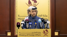 قطر تنفي عرض 12 مليار دولار للتوصل لاتفاق أمريكي إيراني