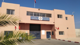 سجن آيت ملول يفند ادعاءات تدهور صحة معتقل بأحداث اكديم إيزيك