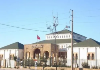 أزمة الماء تشعل صراع الأغلبية والمعارضة بتيفلت