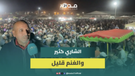 صدمة قبل يوم من العيد.. ندرة الخرفان بالأسواق والأسعار تصل مستويات قياسية