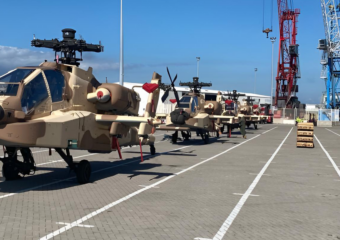 المغرب يعيد رسم ميزان القوة ويصبح ثاني أكبر مستورد للسلاح بإفريقيا