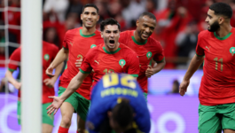 رحيل غوارديولا يفتح أبواب مانشستر سيتي لنجم المنتخب المغربي