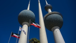 الكويت تعلن التصدي لهجمات صاروخية وطائرات مسيرة “معادية”