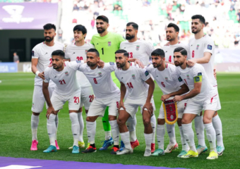 المكسيك توافق على استضافة المنتخب الإيراني