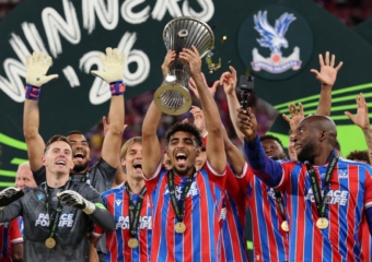 شادي رياض يتوج بدوري المؤتمر الأوروبي ويؤكد جاهزيته للمونديال