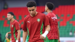 المغرب يودع كأس إفريقيا للفتيان بعد الهزيمة ضد السنغال