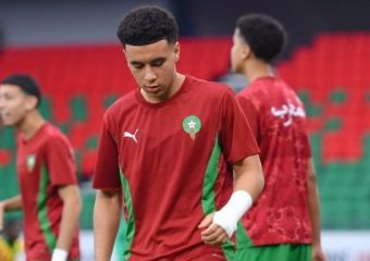 المغرب يودع كأس إفريقيا للفتيان بعد الهزيمة ضد السنغال