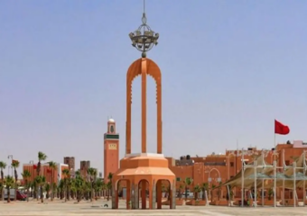 منتخبو الصحراء بقلب الأمم المتحدة: الحكم الذاتي دخل مرحلة الحسم الدولي