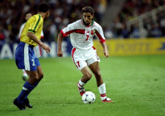 مونديال 2026 يعيد سيناريو 1998 لـ”الأسود” والمغرب يدخل بثوب الكبار