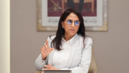 بوعياش تحذر من نشر فيديو طفل يشرب الخمر و”ما تقيش ولدي” تدخل على الخط