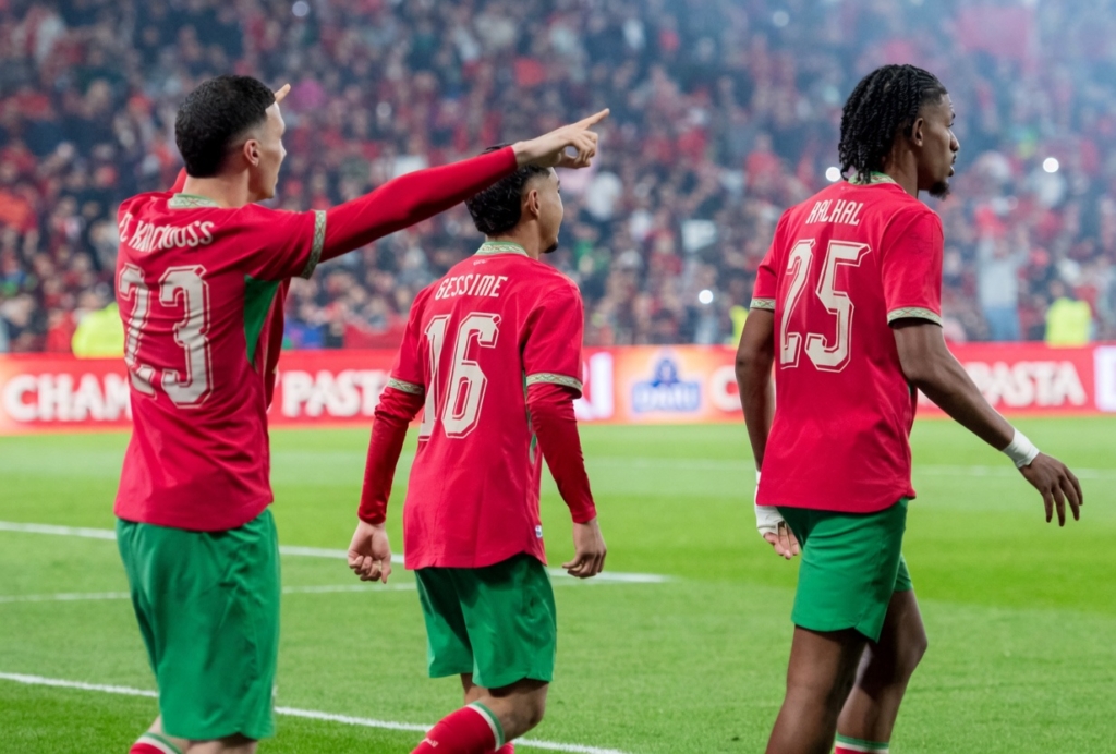 المغرب يراهن على جيل جديد.. إشادة عالمية “بالأسود” قبيل المونديال