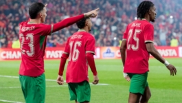المغرب يراهن على جيل جديد.. إشادة عالمية “بالأسود” قبيل المونديال