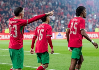 المغرب يراهن على جيل جديد.. إشادة عالمية “بالأسود” قبيل المونديال