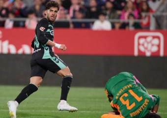 برشلونة ينسحب من السباق ونيوكاسل يفتح خزائنه لخطف الزلزولي
