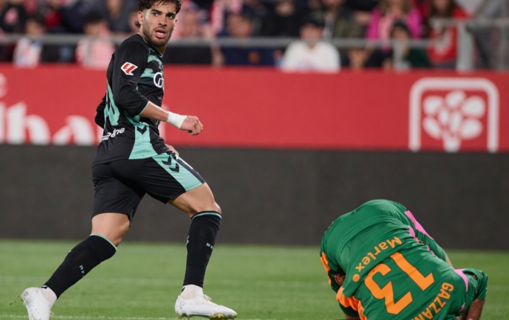 برشلونة ينسحب من السباق ونيوكاسل يفتح خزائنه لخطف الزلزولي