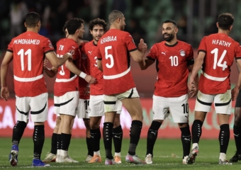مصر تكشف عن قائمة لاعبيها للمونديال