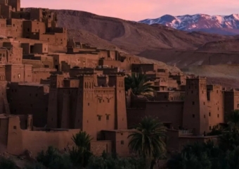 اليونسكو تدعم السياحة المستدامة بالمواقع التراثية بالمغرب