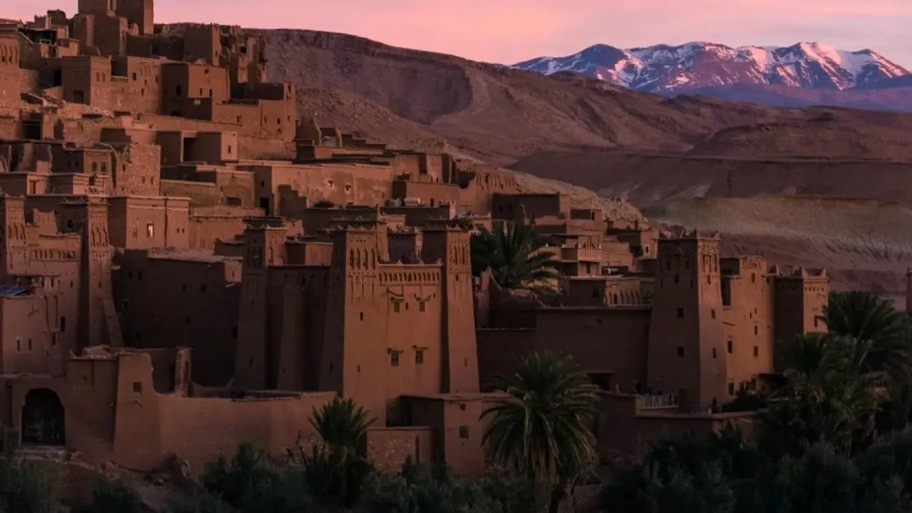 اليونسكو تدعم السياحة المستدامة بالمواقع التراثية بالمغرب