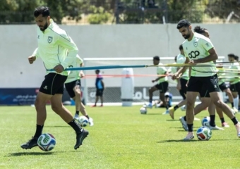 النشامى يأملون في مشاركة مونديالية مشرفة