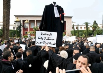 رئيس مجلس المنافسة: رَأْينَا بشأن “قانون المحاماة” سيصدر نهاية يونيو